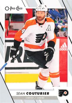 SEAN COUTURIER 2023-24 O-Pee-Chee – OpeeChee – Base