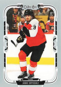JAMIE DRYSDALE 2024-25 OPC – 2025-26 – Upper Deck – Base