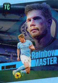 Kevin De Bruyne 2025 Panini Top Class Magic Mix