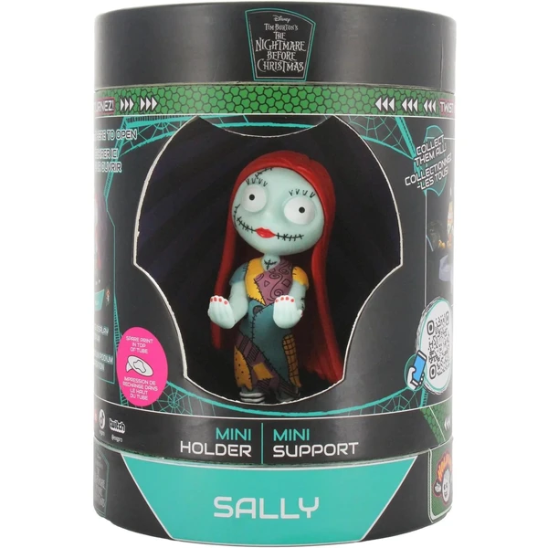 Exquisite Gaming Holdem The Nightmare Before Chritmas - Sally