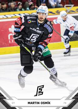 MARTIN OSMÍK 21-22 SportZoo Série2 Tipsport ELH