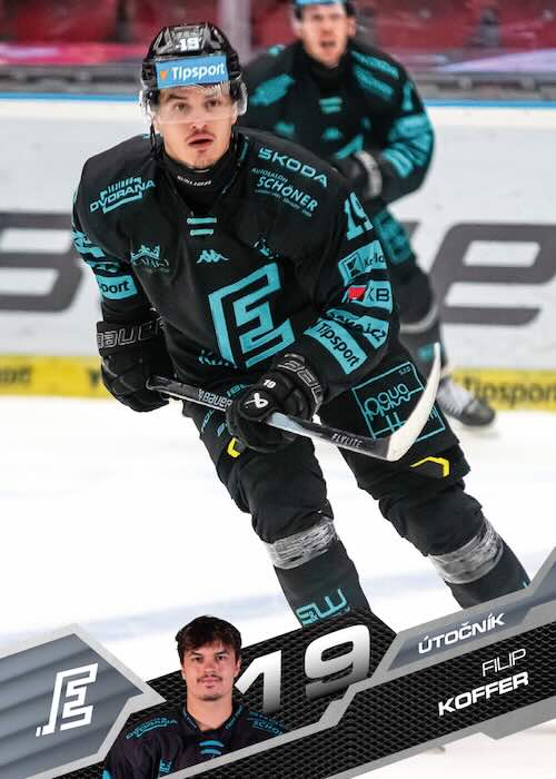 FILIP KOFFER 25-26 SportZoo Série1 Tipsport ELH