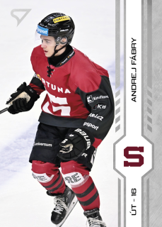 ANDREJ FÁBRY SportZoo Play Off 2025