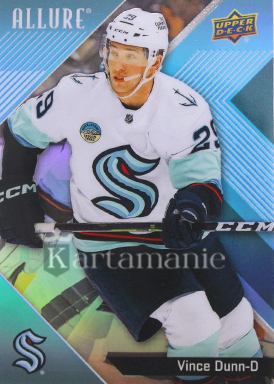 VINCE DUNN 24-25 Allure