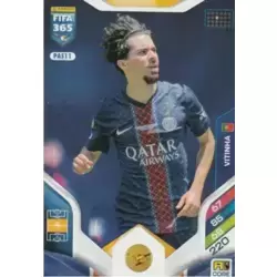 VITINHA FIFA 2026 Adrenalyn XL