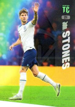 John Stones 2024 Panini Top Class