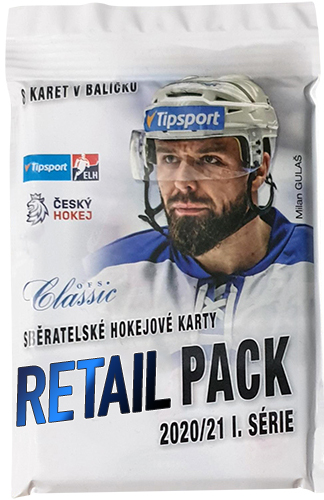 2020-21 OFS Classic Retail Série I.