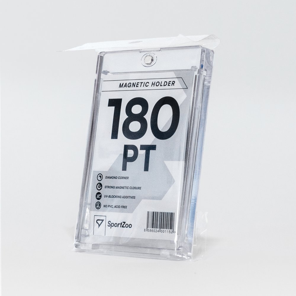 One Touch Holder magnetické pouzdro 180pt – SportZoo
