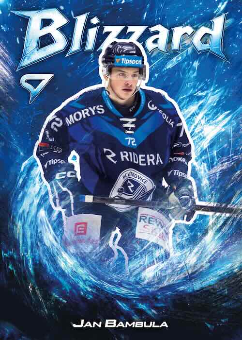 JAN BAMBULA SportZoo 2025-26 I.serie Blizzard