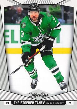 CHRISTOPHER TANEV 2024-25 O-Pee-Chee