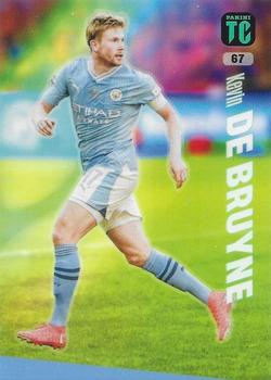 Kevin De Bruyne 2024 Panini Top Class – 2023-24 – Base