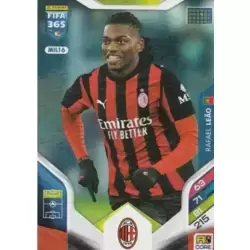 RAFAEL LE?O FIFA 2026 Adrenalyn XL