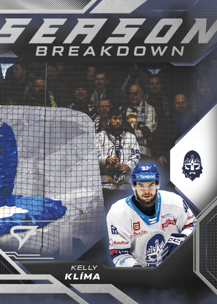 KELLY KLÍMA SportZoo ELH 2025/26 Season Breakdown