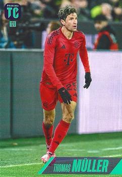 THOMAS MULLER 2025 Panini Top Class – 2024-25 – Base
