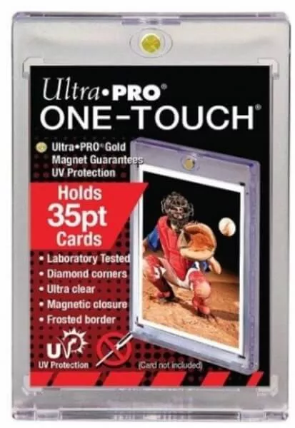One Touch Holder magn. pouzdro 35pt