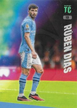 Ruben Dias 2024 Panini Top Class – 2023-24 – Base