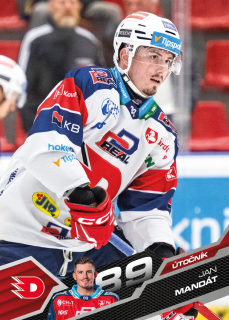 JAN MANDÁT 25-26 SportZoo Série1 Tipsport ELH