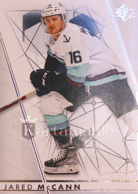 JARED MCCANN 22-23 SP Authentic