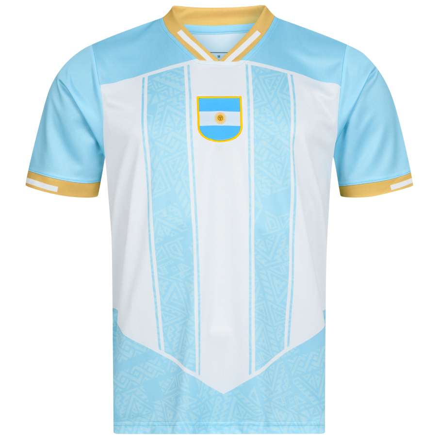 Dres Argentina