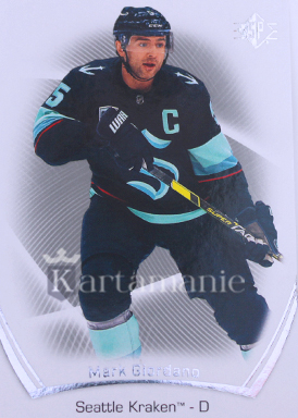 MARK GIORDANO 21-22 SP Authentic