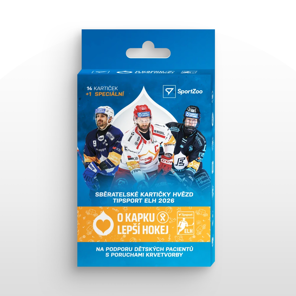O kapku lepší hokej SportZoo 2026
