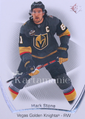 MARK STONE 21-22 SP Authentic