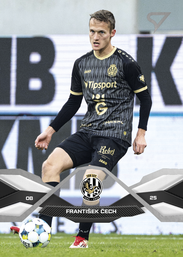 FRANTIŠEK ČECH 2024-25 SportZoo