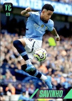 SAVINHO 2025 Panini Top Class – 2024-25 – Base