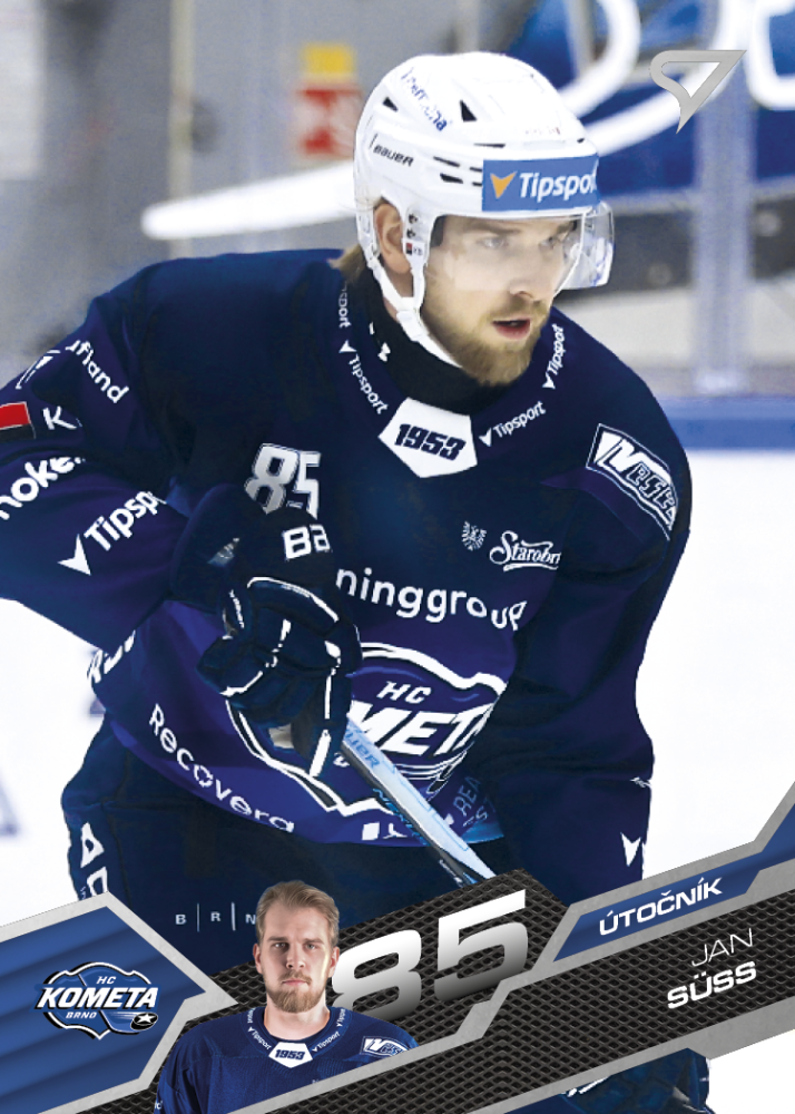 JAN SÜSS SportZoo ELH 2025/26 Play Off