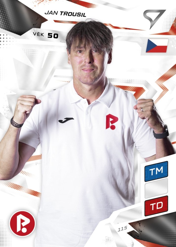 FKP JAN TROUSIL Chance Liga 2026/27 Duel