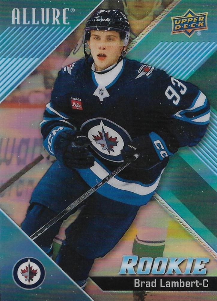 Brad Lambert 24-25 Allure