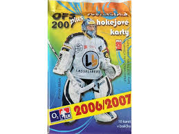 2006-07 OFS Plus Balíček