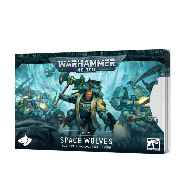 Warhammer 40,000 – Space Wolves Index (ENG)