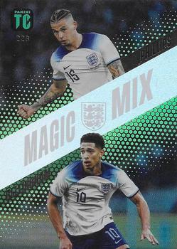 PHILLIPS / BELLINGHAM 2024 Panini Top Class New Sensation