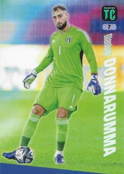Gianluigi Donnarumma 2024 Panini Top Class