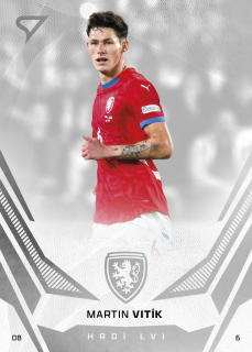 MARTIN VITÍK 2025 Sportzoo Hrdí Lvi