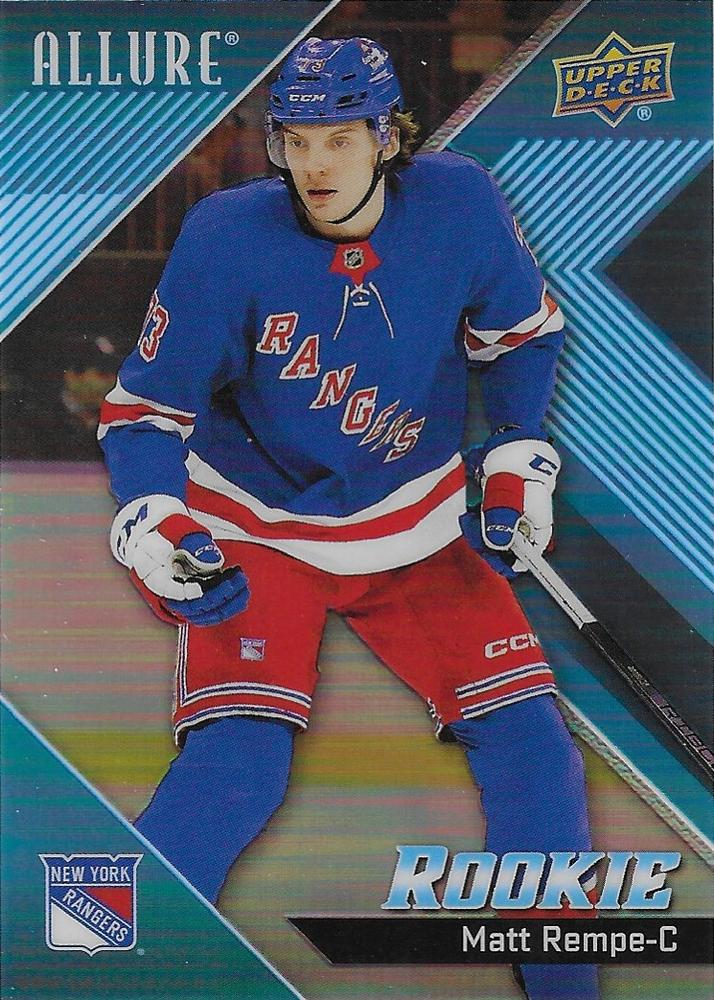 Matt Rempe 24-25 Allure