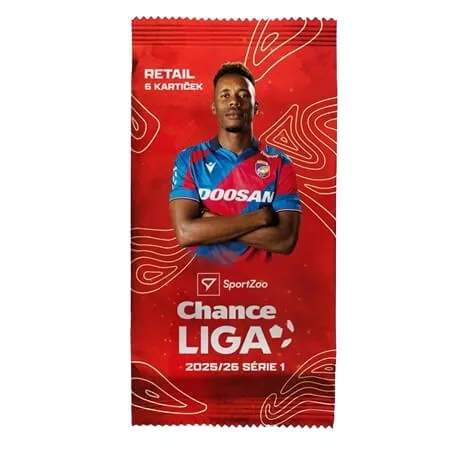 2025-26 SportZoo Chance Liga 2025/26 - 1. série