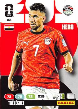 TRÉZÉGUET 2026 Panini FIFA World Cup