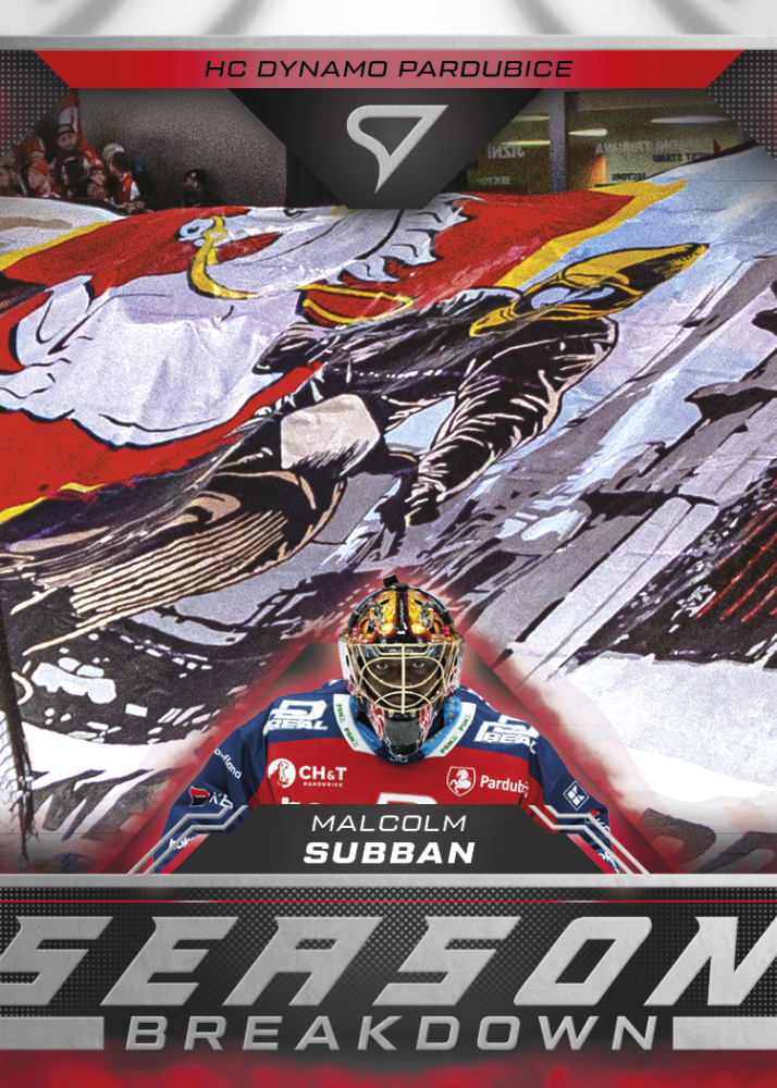 MALCOLM SUBBAN SportZoo ELH 2025/26 Season Breakdown