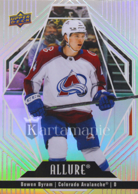 BOWEN BYRAM 22-23 Allure