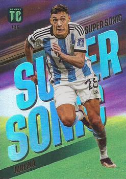 NAHUEL MOLINA 2023 Panini Top Class Super Sonic