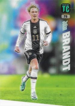 Julian Brandt 2024 Panini Top Class
