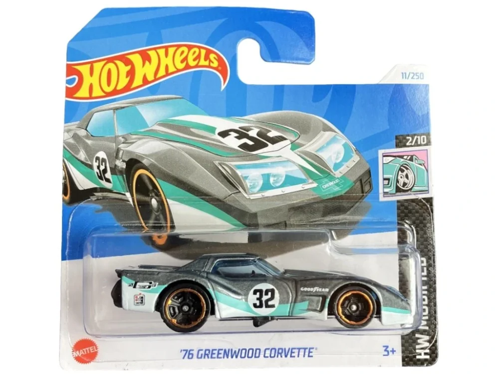 Hot Wheels 70 Dodge Charger