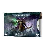 Warhammer 40,000 – Death Guard Index (ENG)
