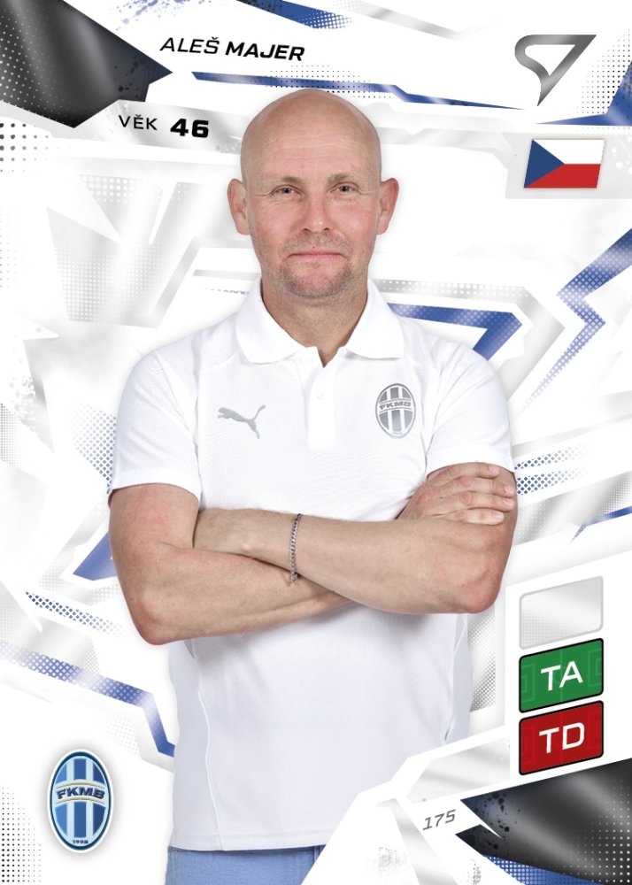 ALEŠ MAJER Chance Liga 2026/27 Duel