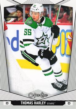THOMAS HARLEY 2024-25 O-Pee-Chee