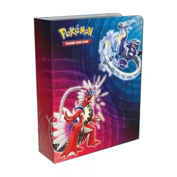 Pokémon Mini Portfolio