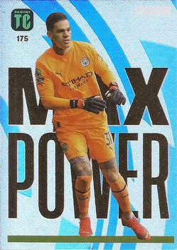 EDERSON 2023 Panini Top Class Max Power – 2022-23 – Insert