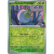 Team Rocket's Tarountula 019/182 Destined Rivals
